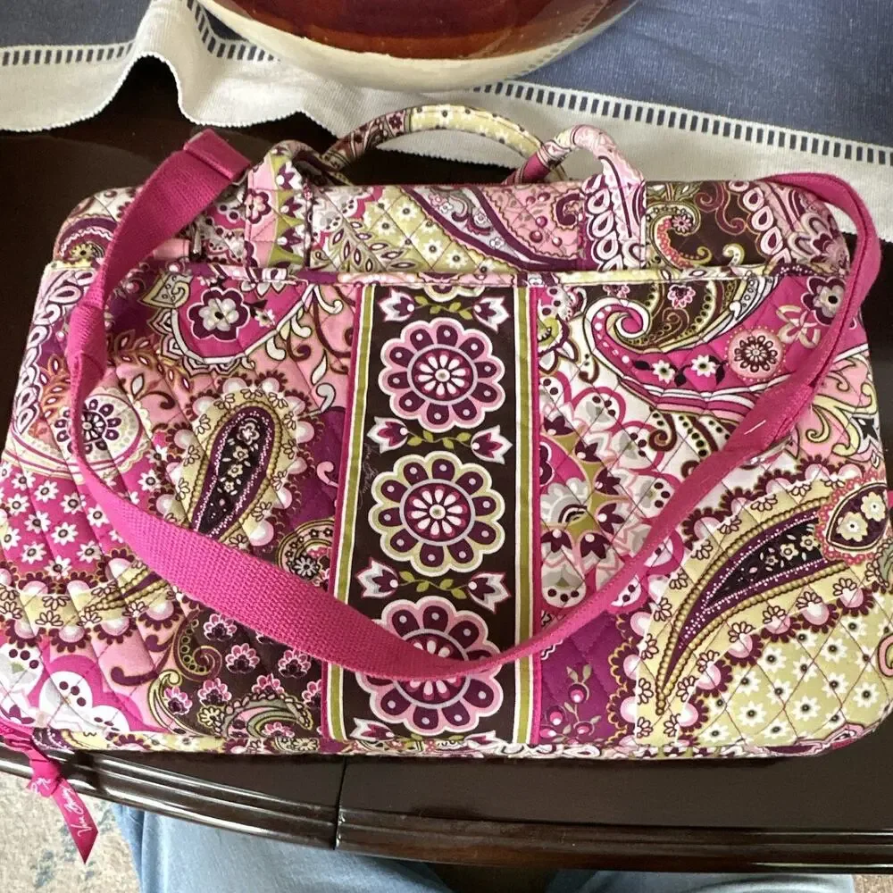Vera Bradley vera bradley
